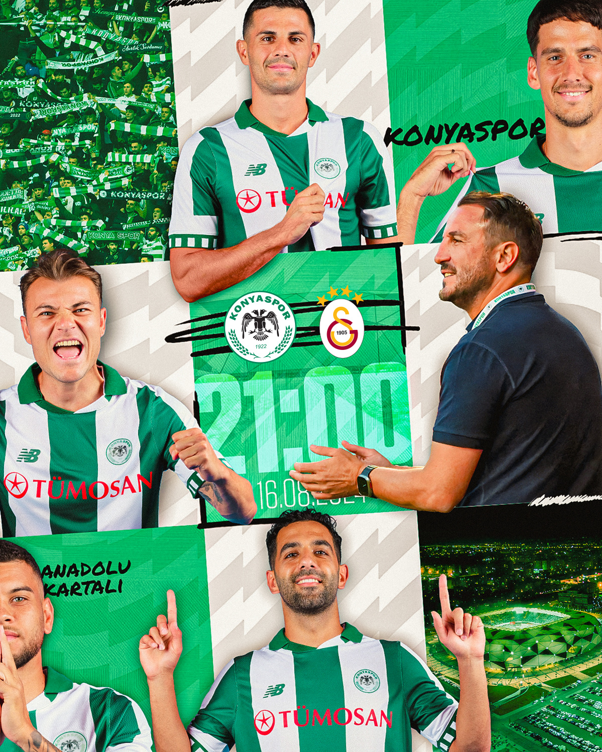 konyaspor