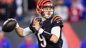 Which QB are you taking over the next 4 years?

🔁 Packers’ QB Jordan Love
❤️ Bengals’ QB Joe Burrow