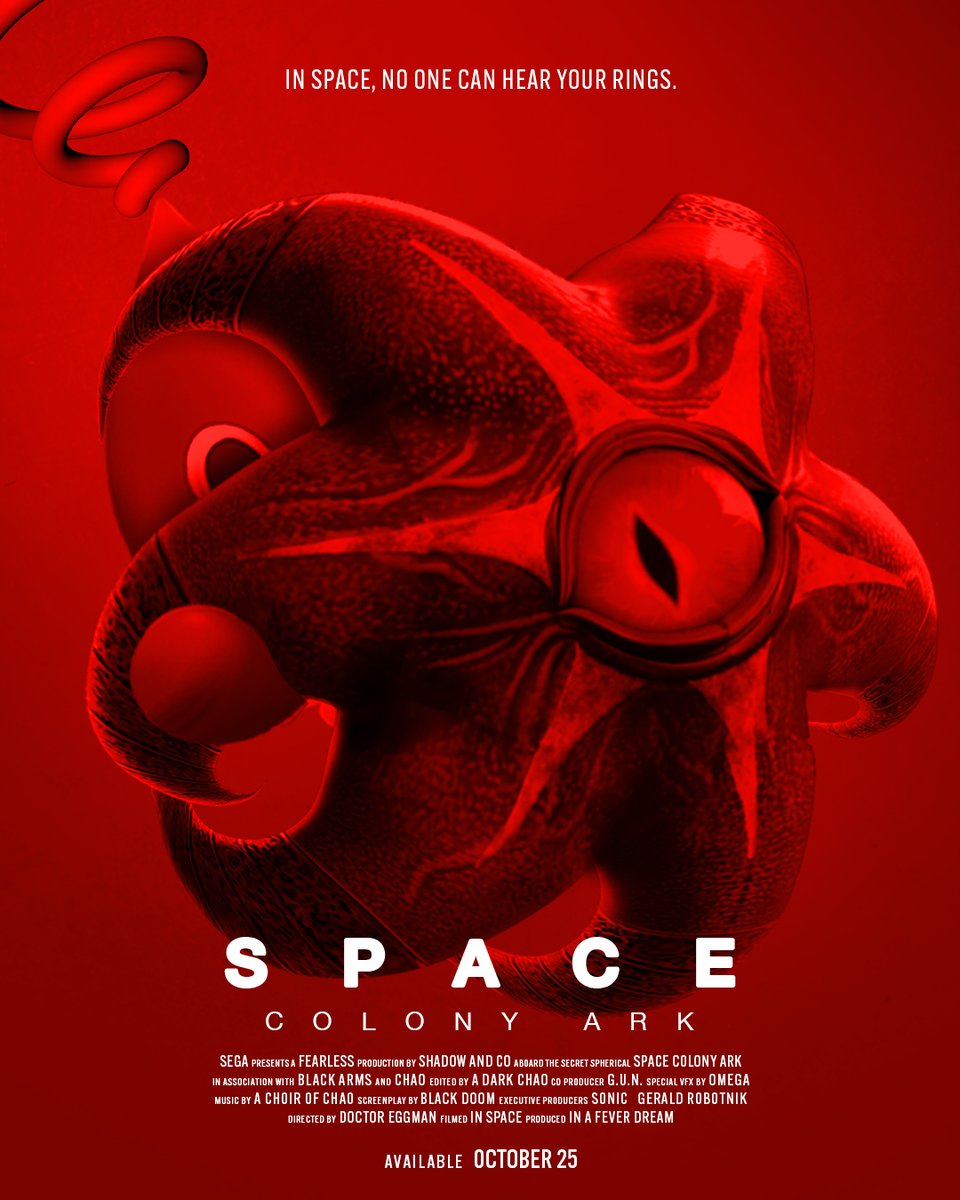 sonic_hedgehog's tweet image. Sometimes the scariest things are right before your eyes.