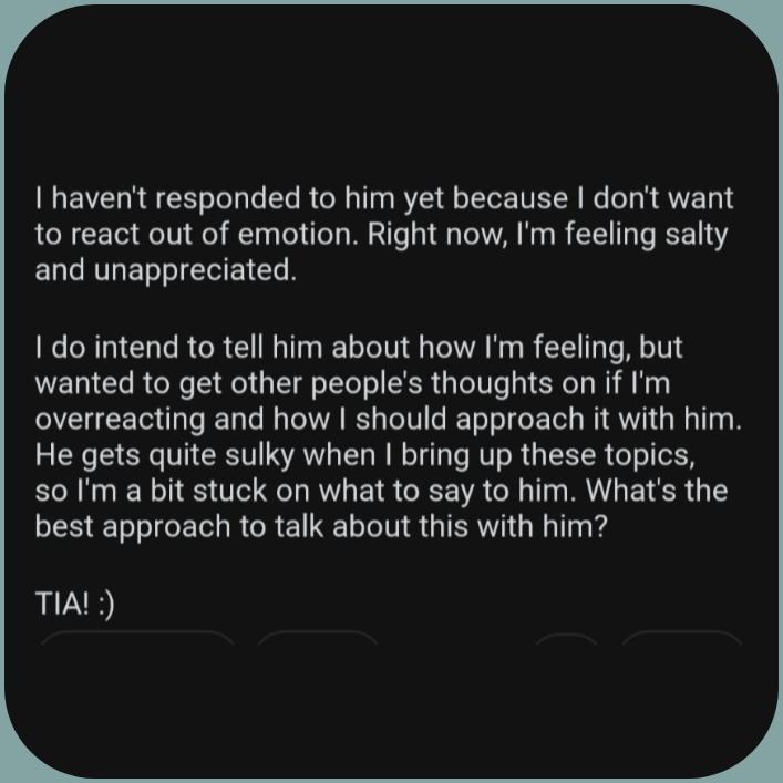 AskAubry 🦋 🐆🦝 tweet media