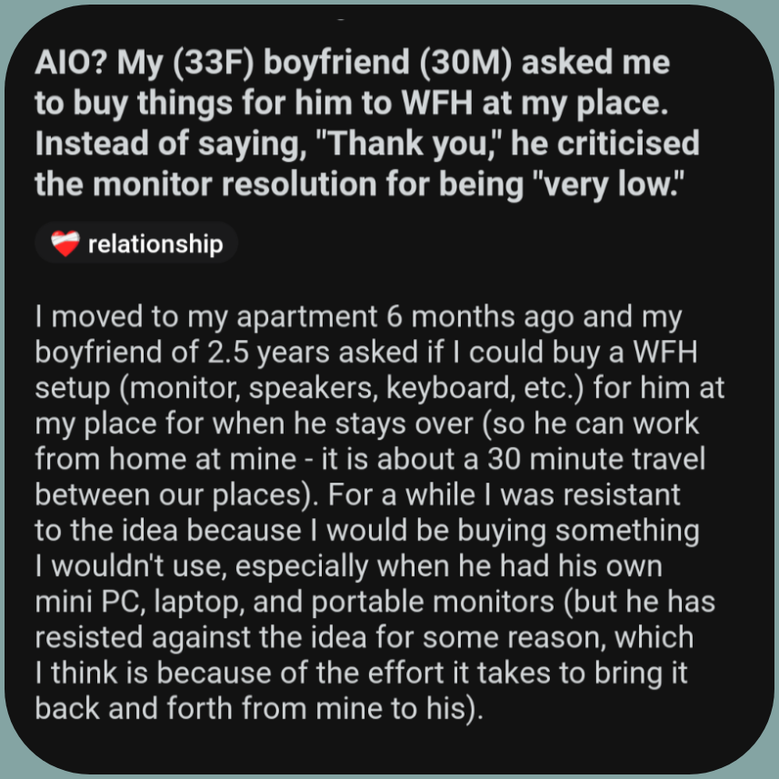 AskAubry 🦋 🐆🦝 tweet media