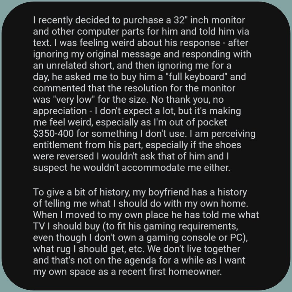 AskAubry 🦋 🐆🦝 tweet media