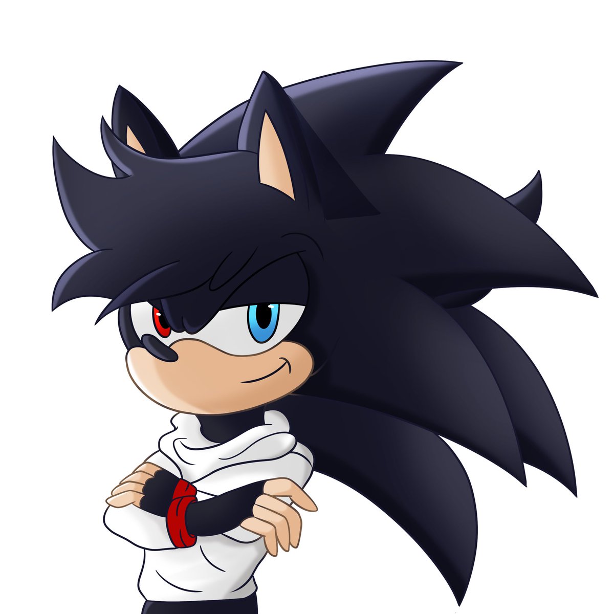 Ariaa_Arts's tweet photo. @AlxxleeArt BOts incoming pleas delete the post! And come in DM I'll safing  ur life for real🥹 https://t.co/oZPikejlaR