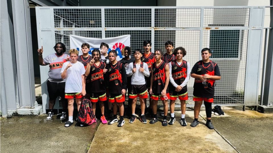 Dream Team tweet media