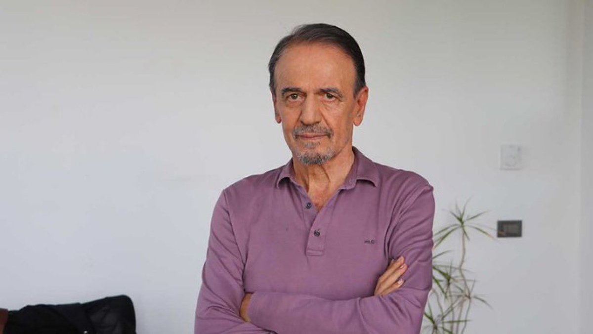 Mustafakurnaz's tweet photo. Kambersiz düğün olur mu.? 
Aşıların komisyoncu başı, felaket tellalı kadrolu Dünya Safsata Örgütü elemanı. 
Prof. Dr. Mehmet Ceyhan:
"Maymun çiçeği koronadan daha ölümcül. https://t.co/TvS3Ogp1F1
