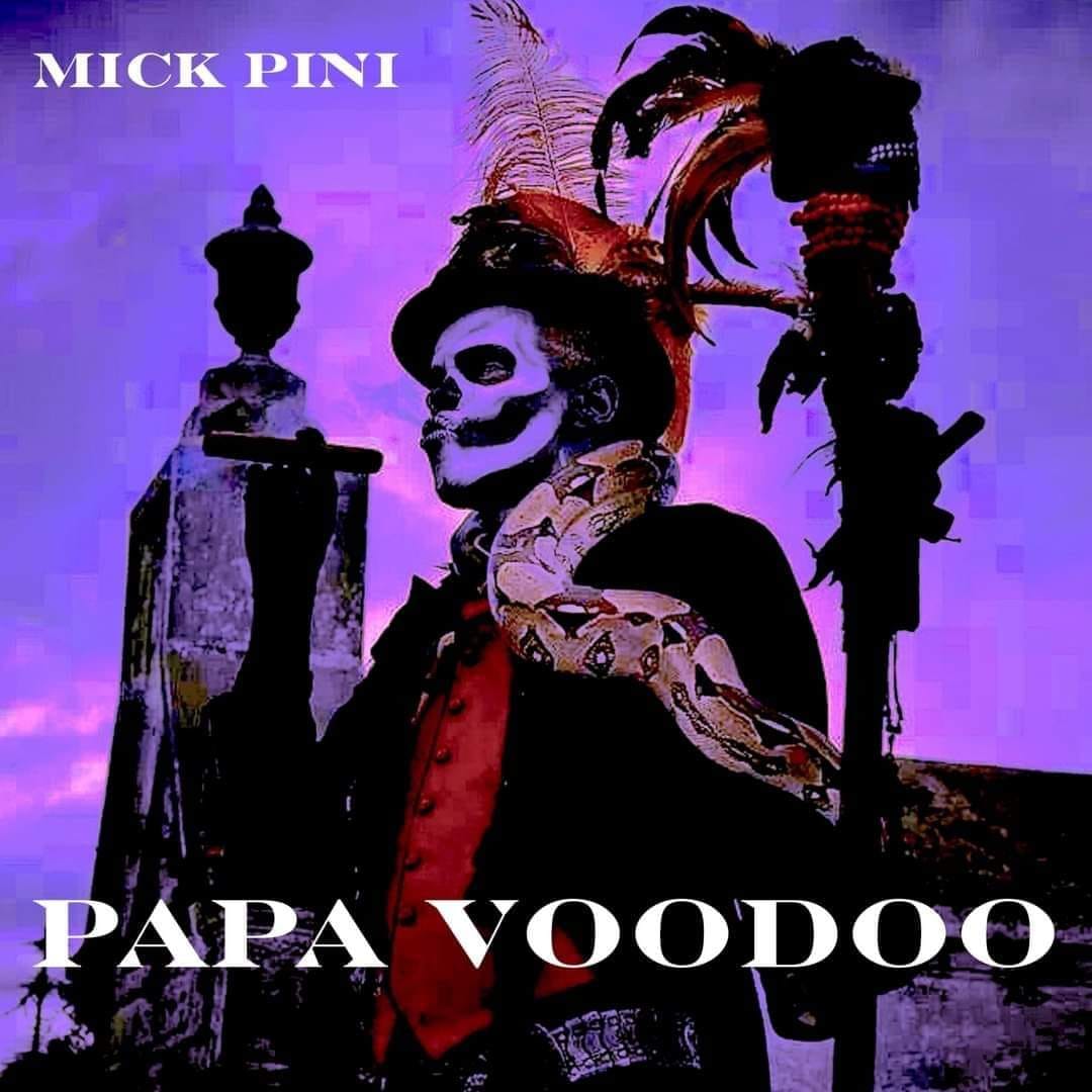 feenstrablues's tweet photo. Many thanks to DAVE RANDALL @GetReadyto_ROCK  for excellent review of #mickpini album #papavoodoo 
@Audio542 @WRINKLYCLUB @BluesMagazine @PBear70 #davidrandall #blueshour #hittrackstop100 #feenstrablues https://t.co/cX5h9jG0zs