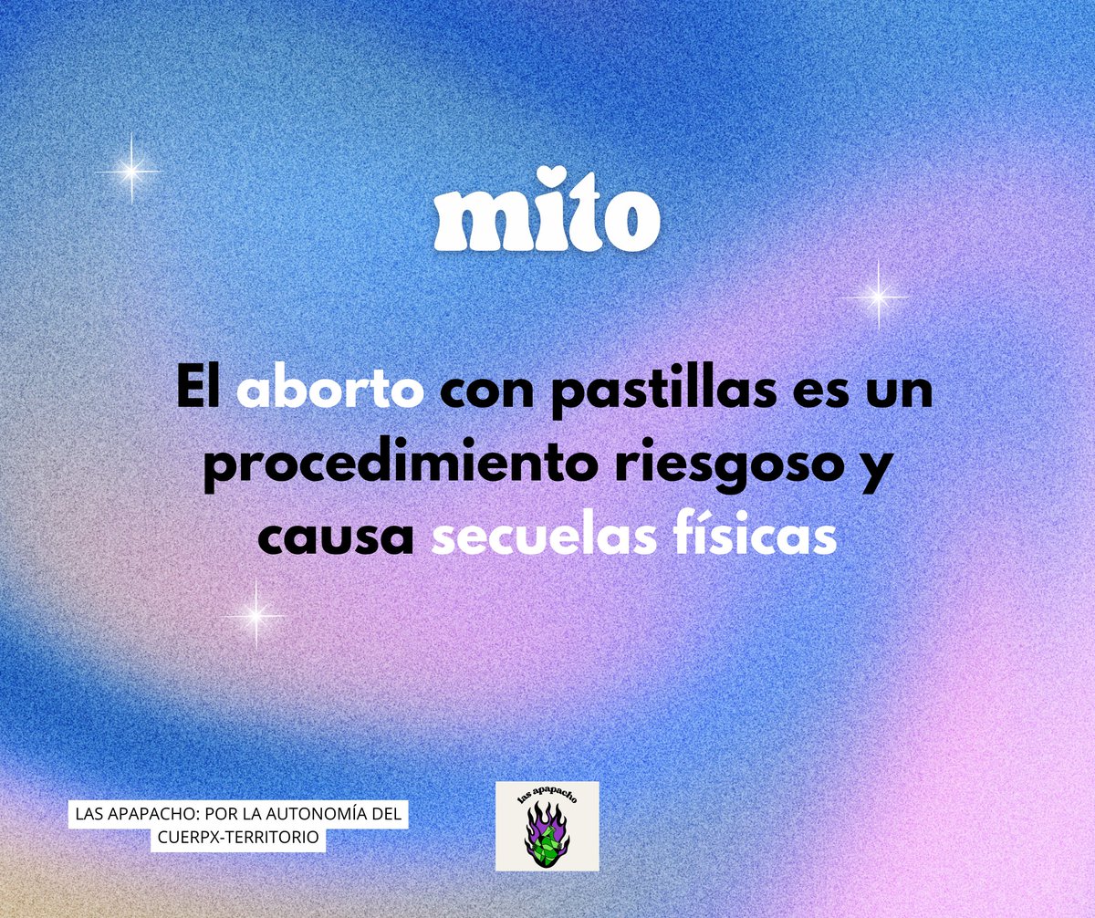 Colectiva Las Apapacho tweet media