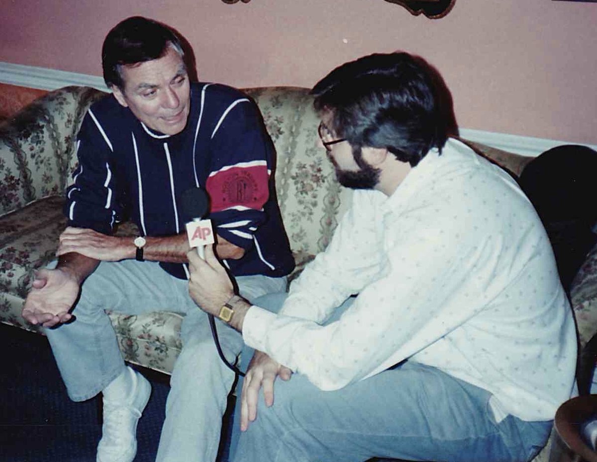 Michael Weinfeld tweet media