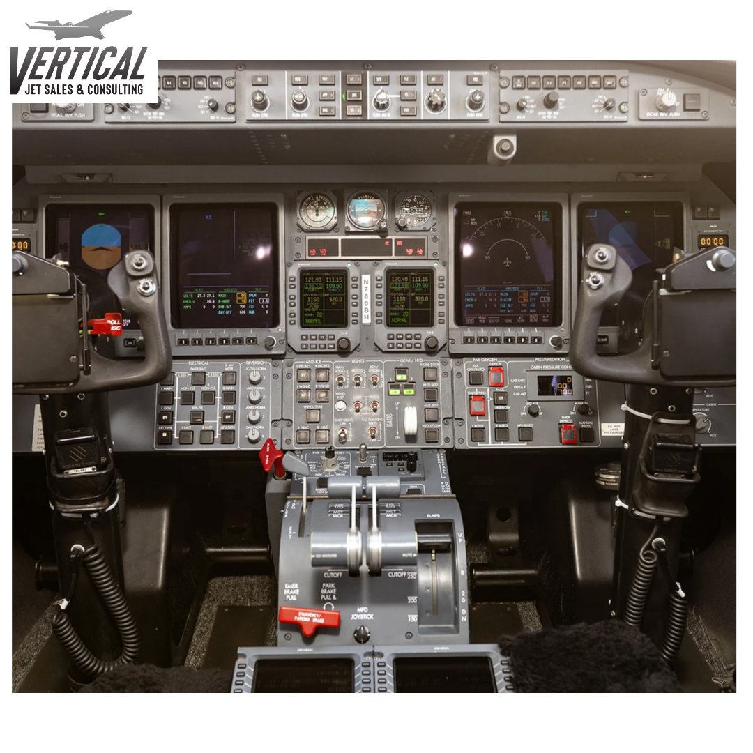 VerticalJS's tweet image. This might be one of the classiest jet interiors we’ve seen. One of our favorites by far. What do you think? Learn more about this Learjet 45XR currently available in our inventory. 

verticaljetsales.com/inventory/2004…

#Learjet45XR  #PrivateJetLife #FlightGoals