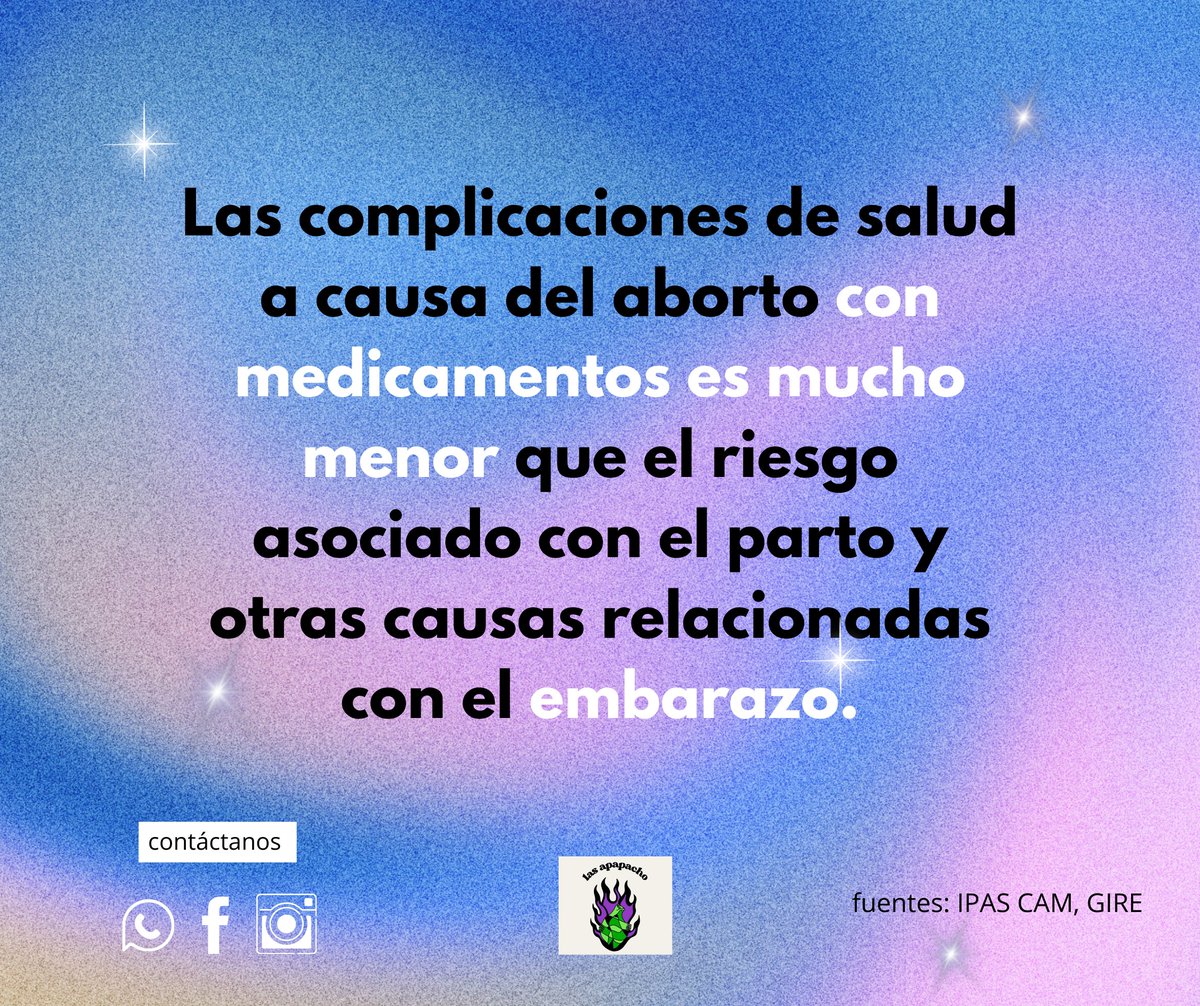 Colectiva Las Apapacho tweet media