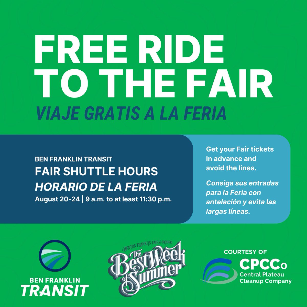 Ben Franklin Transit tweet media