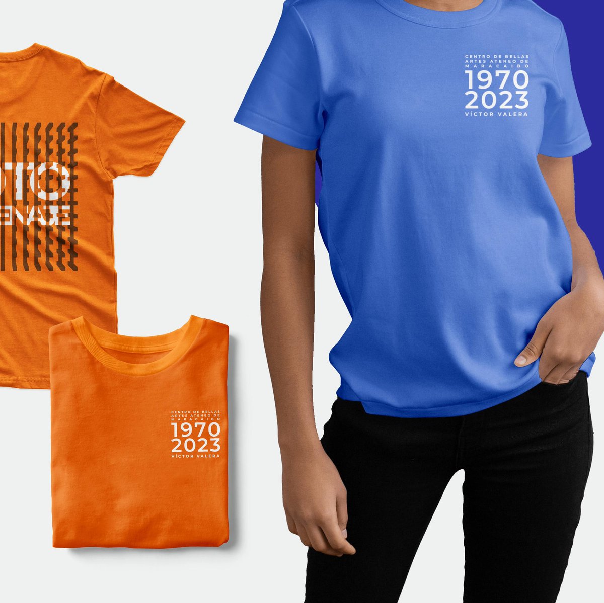 Detalles:
- Franela tela Micro Durazno: $20, disponible en color negro y blanco. En Tallas S, M, L, XL, XXL.

- Franela tela Algodón: $30 disponible en color azul marino/negro, blanco, naranja, celeste. En Tallas S, M, L, XL, XXL.
 
instagram.com/p/C-s3zkJSw4Q/…