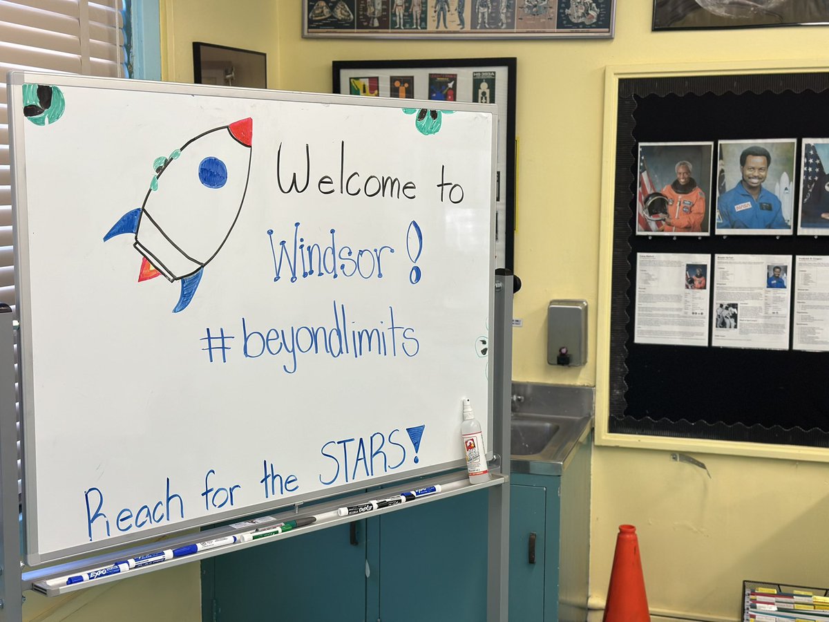 LAUSD Region West tweet media