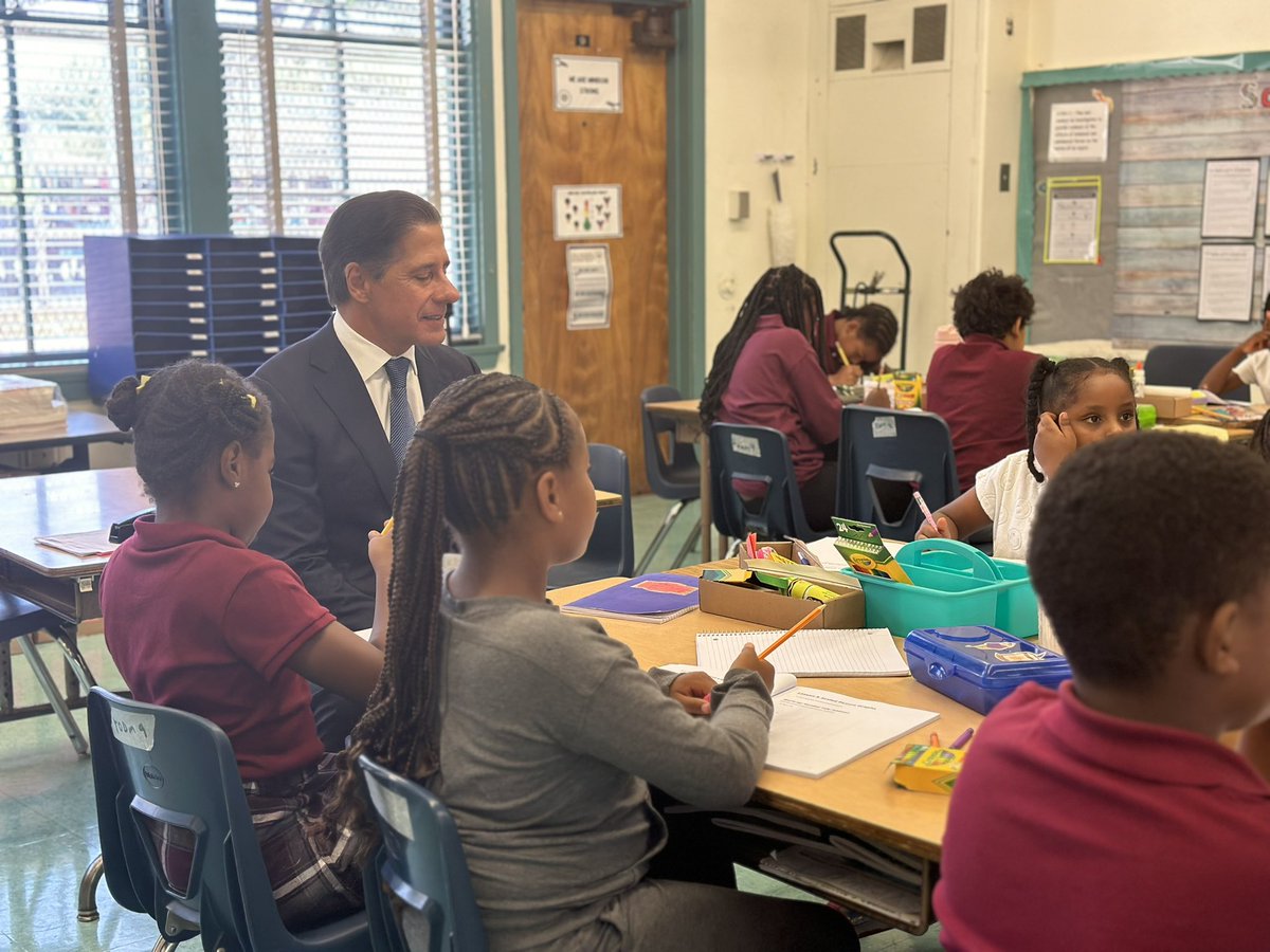 LAUSD Region West tweet media