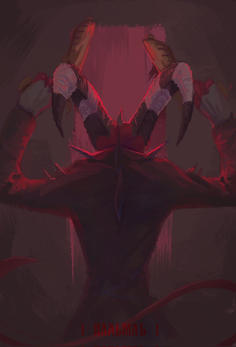 [ #Blizo #HelluvaBossFanart #HelluvaBoss #Vivziepop #art ]