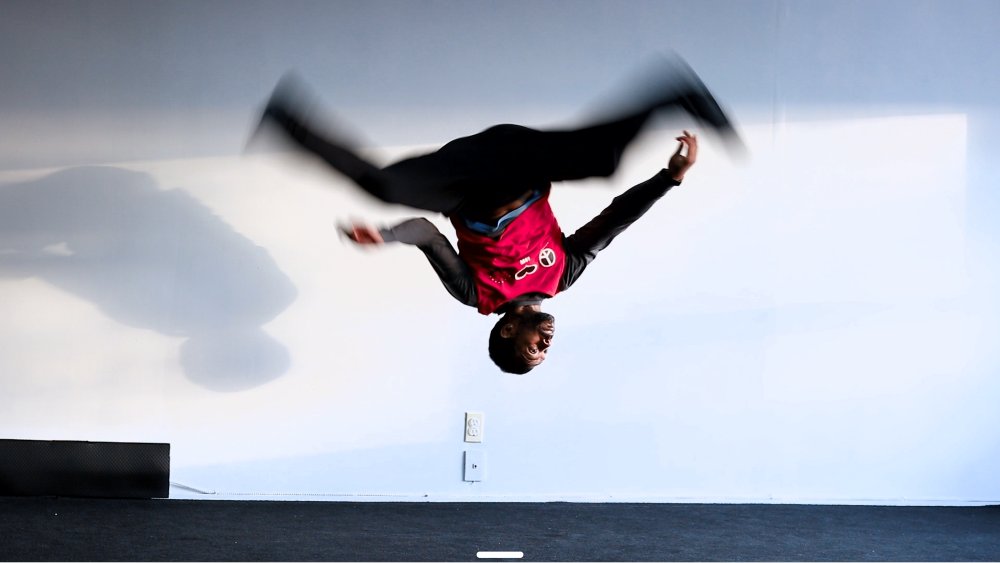 CirqueAbility tweet picture