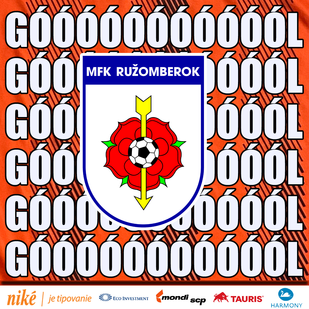 MFK_Ruzomberok's tweet photo. V 8. minúte po výbornej práci Mateja Madleňáka dáva Zvonimir Šarlija vlastný gól a vyhrávame nad Hajdukom Split 1:0! https://t.co/wCJHBcekQD