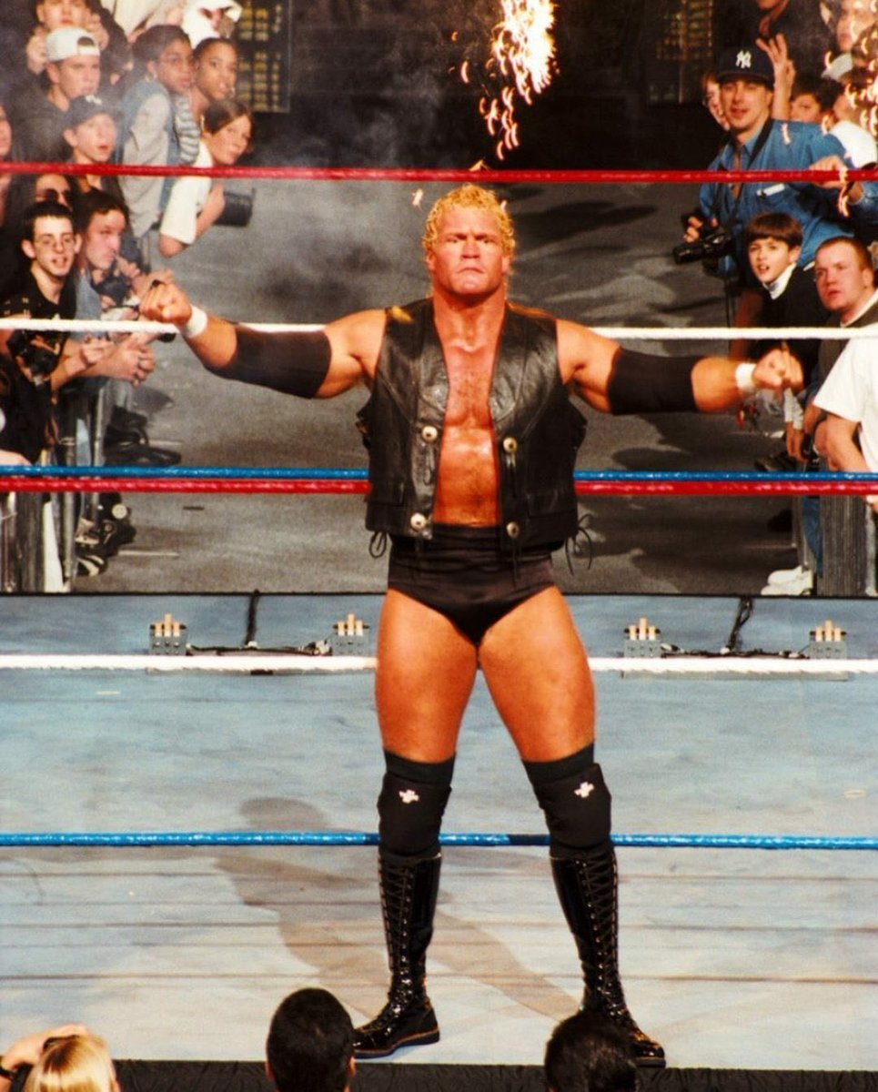 daveusesthis's tweet photo. The modern wrestling fan mind cannot comprehend the Master and the Ruler of the World https://t.co/0m3XFlT1rv