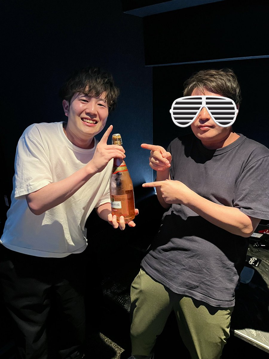 george1020tata's tweet photo. ポール君が歳をとりました🫣
会ったらおめでとう言ってあげてください🙆‍♂️ https://t.co/DMFq1nP09d
