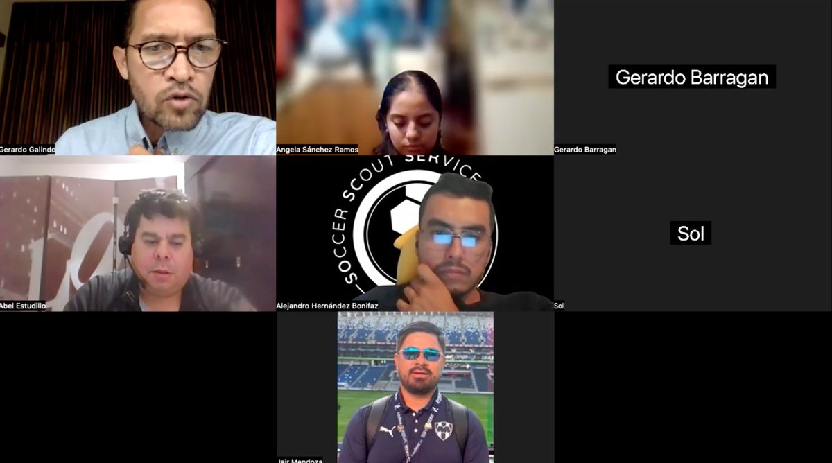 Grandes proyectos de mis alumnos  del Diplomado de Inteligencia Deportiva para concluirlo con éxito. 

Gracias a <a href="/Matilti_CC/">Speakers Matilti</a> y <a href="/fl_ux_RunEdge/">FL-UX_RUN.EDGE</a> por su apoyo para el crecimiento de este gran grupo. 

Nos vemos muy pronto en el siguiente.