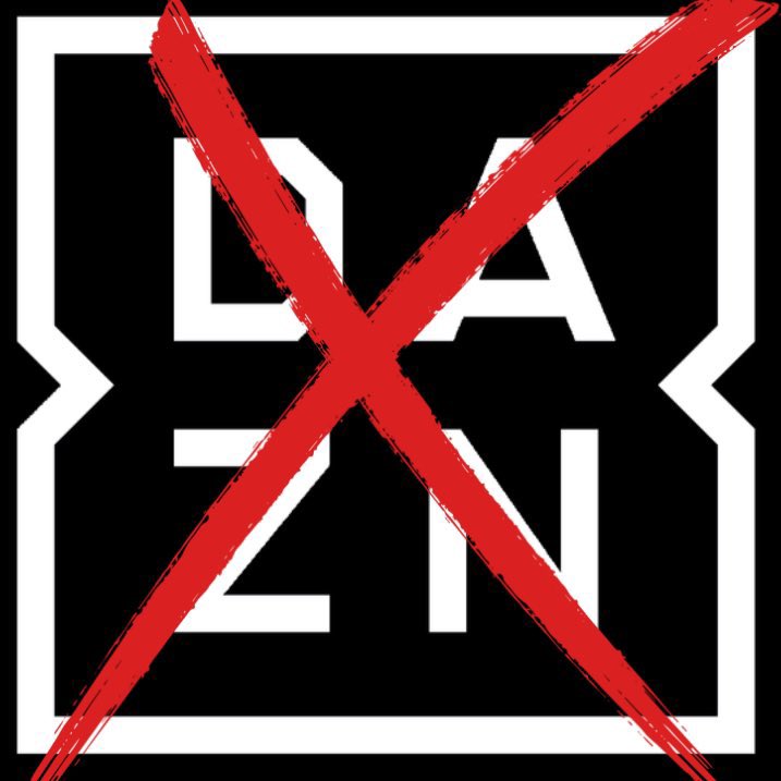 AUTEUIL1991's tweet photo. Boycott #Dazn https://t.co/FiNV8CdN5x