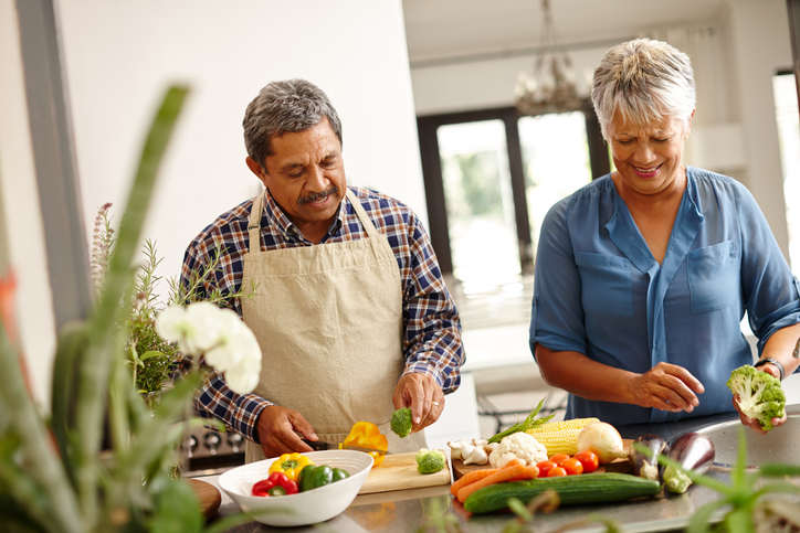 As the sunny days of vegetable picking wind down, it’s an ideal time to focus on an essential aspect of senior living: nutrition. Proper nutrition plays a critical role in maintaining health and overall well-being for seniors. 
loom.ly/iAhSvnY