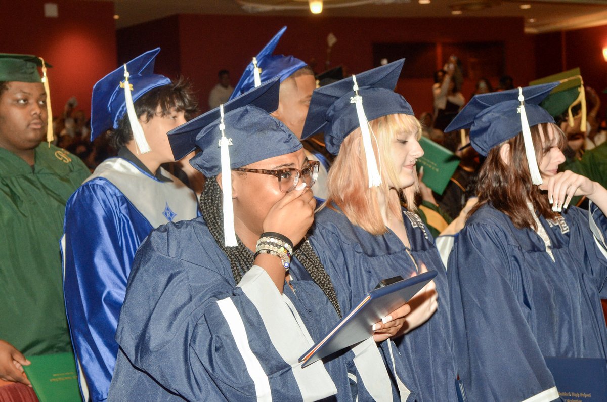 Guilford Co. Schools tweet media