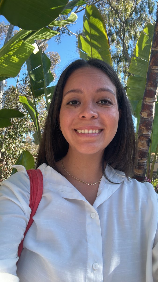 FEBS Letters (@febs_letters) on Twitter photo 🎉🌟Andrea Anaya Sanchez <a href="/UCBerkeley/">UC Berkeley</a> won a FEBS Letters #PosterPrize at the #GordonResearchConference on #MicrobialToxins & Pathogenicity, recently held in Waterville Valley, New Hampshire, USA!
🏅Congratulations, Andrea! 👏👏👏
<a href="/GordonConf/">Gordon Research Conferences</a> 🎉🌟Andrea Anaya Sanchez <a href="/UCBerkeley/">UC Berkeley</a> won a FEBS Letters #PosterPrize at the #GordonResearchConference on #MicrobialToxins & Pathogenicity, recently held in Waterville Valley, New Hampshire, USA!
🏅Congratulations, Andrea! 👏👏👏
<a href="/GordonConf/">Gordon Research Conferences</a>