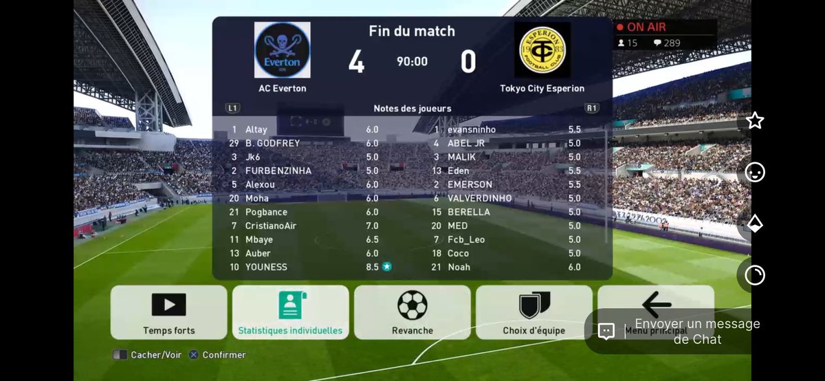 AC Everton 💙🖤🏴‍☠️ tweet media