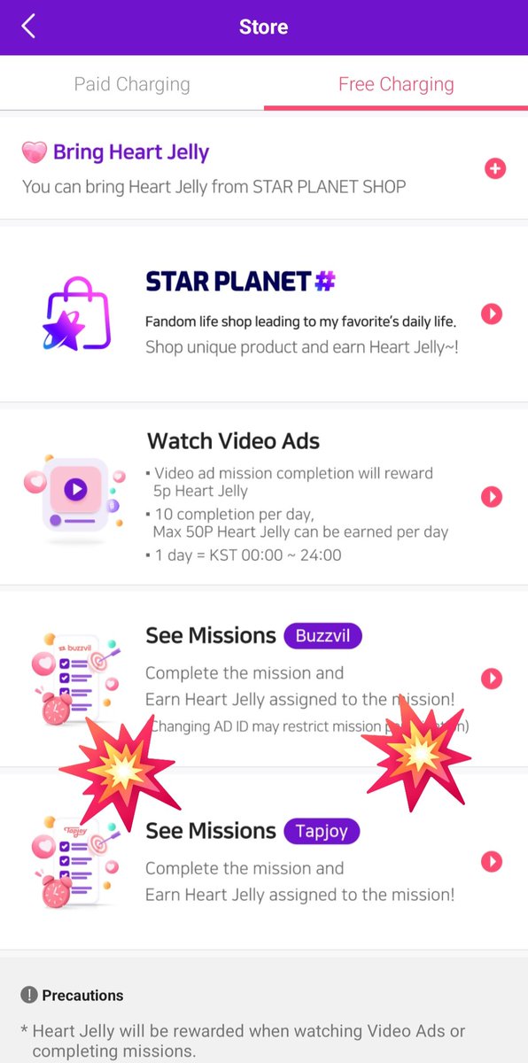 HO_HiddenKARDs's tweet photo. To get more votes you can complete missions.

Para conseguir mais votos vocês podem completar missões.

Para conseguir más votos puedes completar misiones.

APP: STAR PLANET 

#KARD https://t.co/NZpl8fbMrj