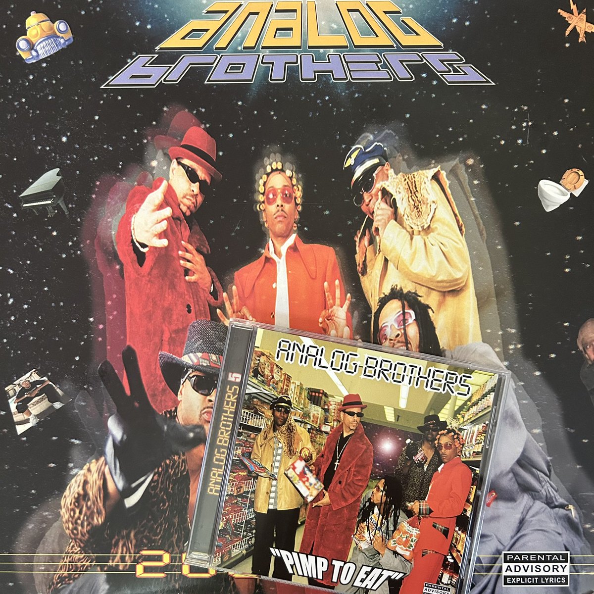 HipHopGods tweet media
