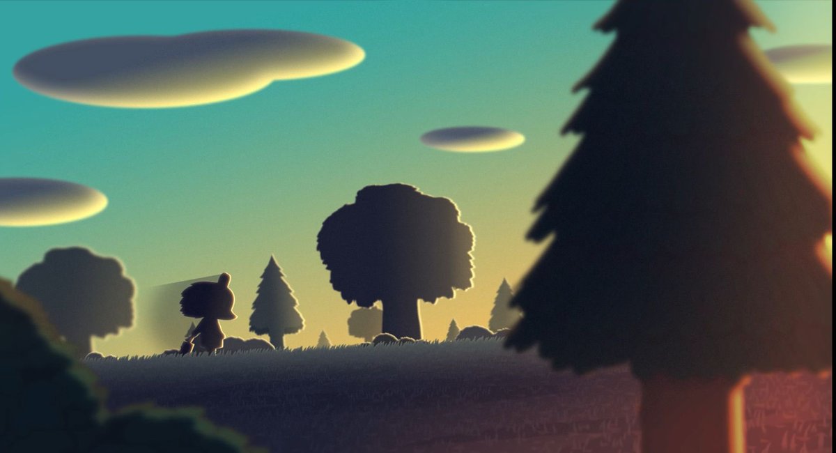 NalvAnim's tweet photo. @SHCKWAVEANIM Thanks! I'm working on an Animal Crossing short film about the Able Sisters! More one YouTube! https://t.co/E8PqjIVTEK https://t.co/VRVfdslU2n