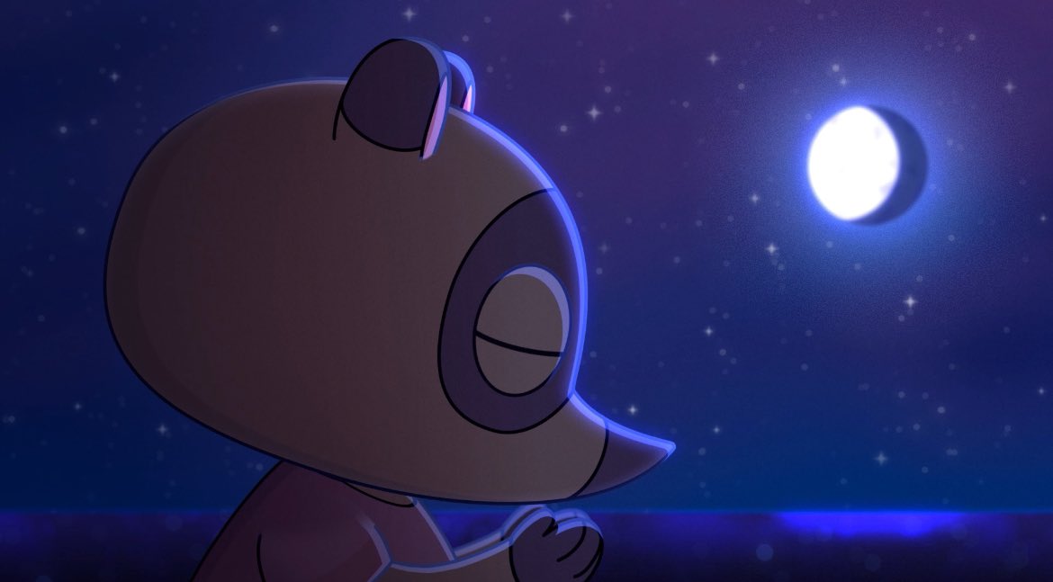NalvAnim's tweet photo. @SHCKWAVEANIM Thanks! I'm working on an Animal Crossing short film about the Able Sisters! More one YouTube! https://t.co/E8PqjIVTEK https://t.co/VRVfdslU2n