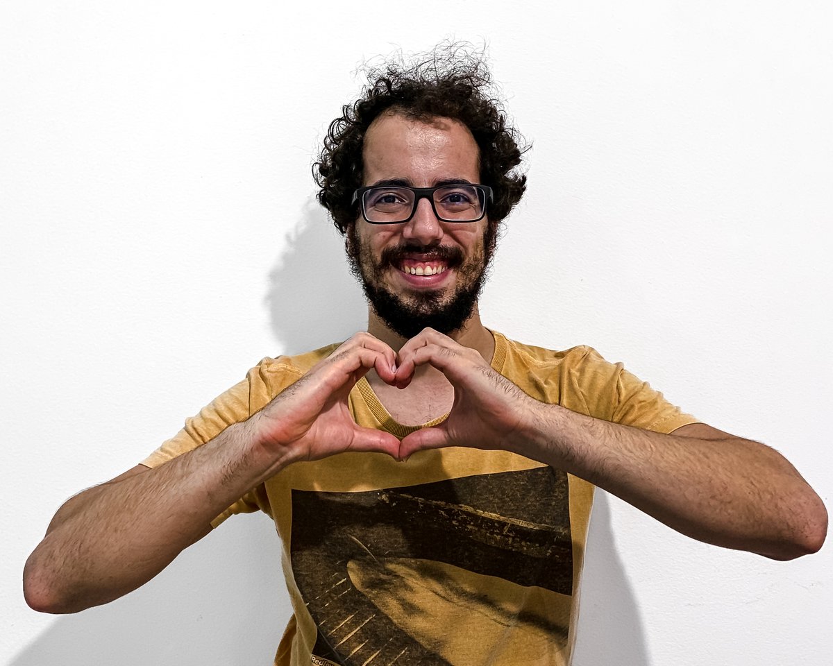 André Vizzoni tweet media