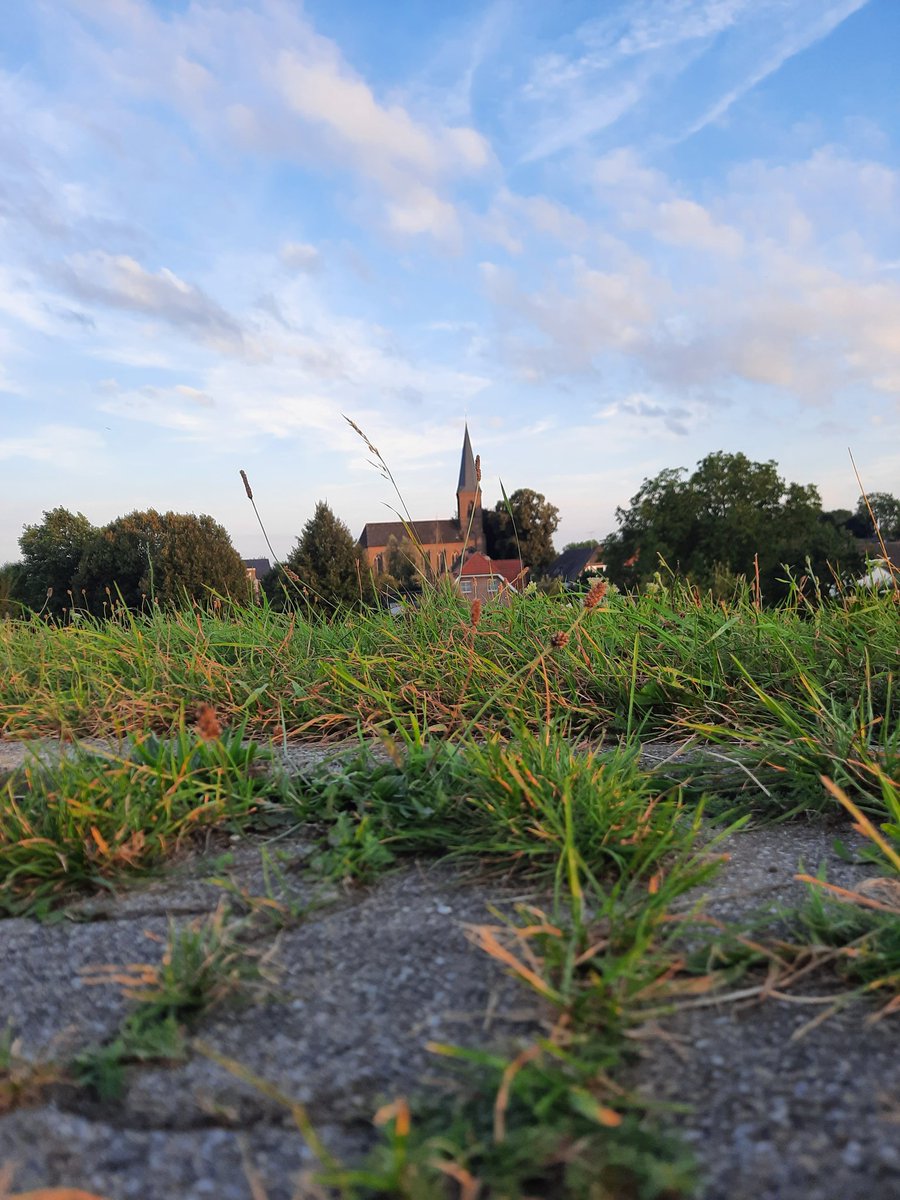 dergocher's tweet photo. #Wolkengedöns 
Schön hier bei uns https://t.co/JTQ7iVVk3a