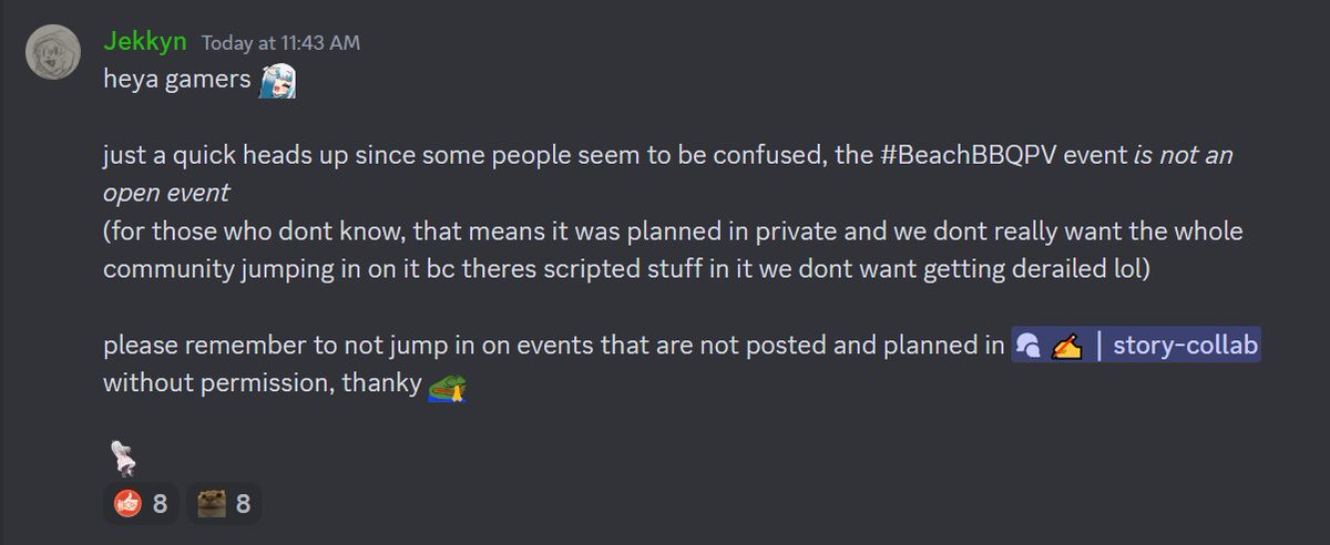 Emma Rainford (CRC fan OC) (inactive chara) tweet media