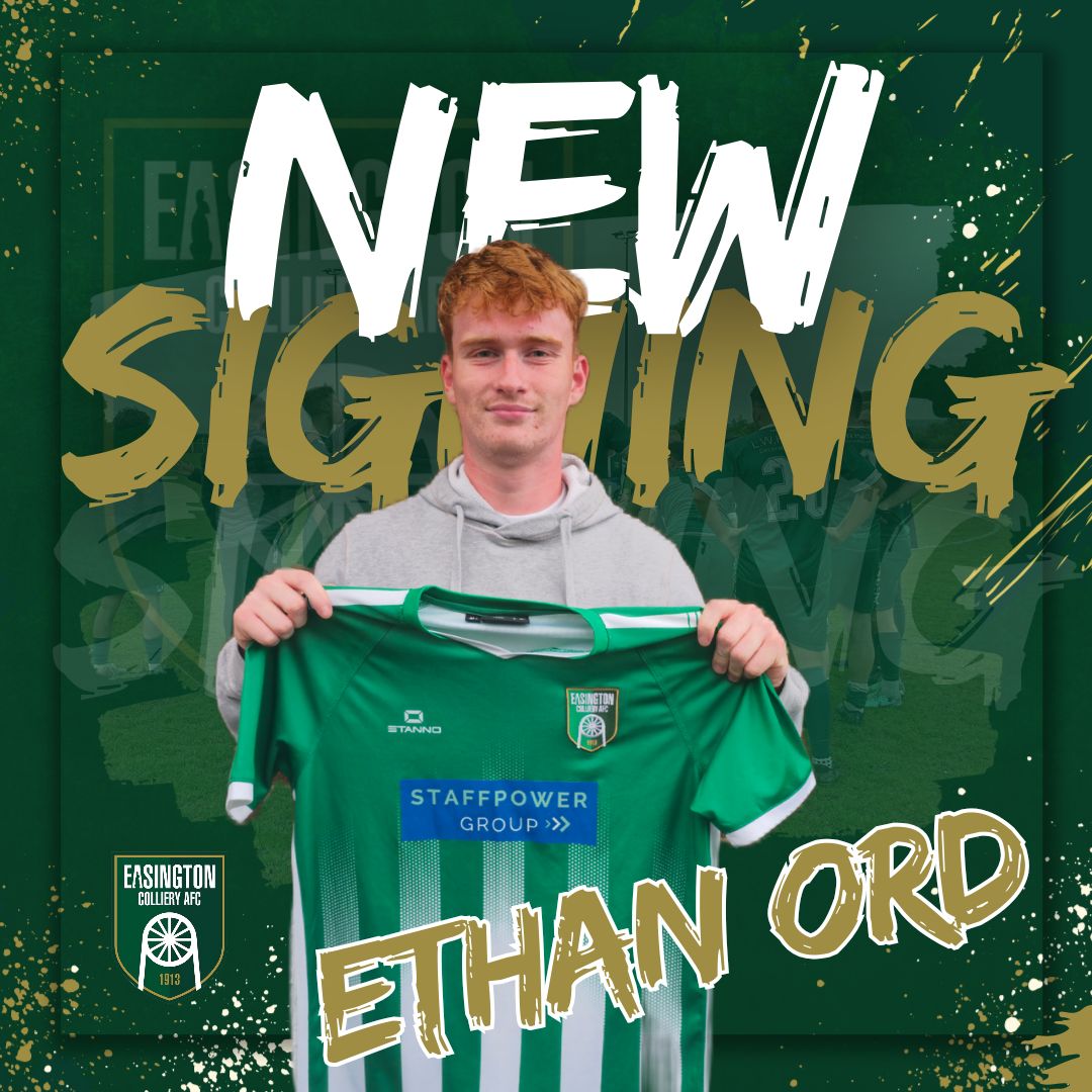 Easington Colliery AFC tweet media