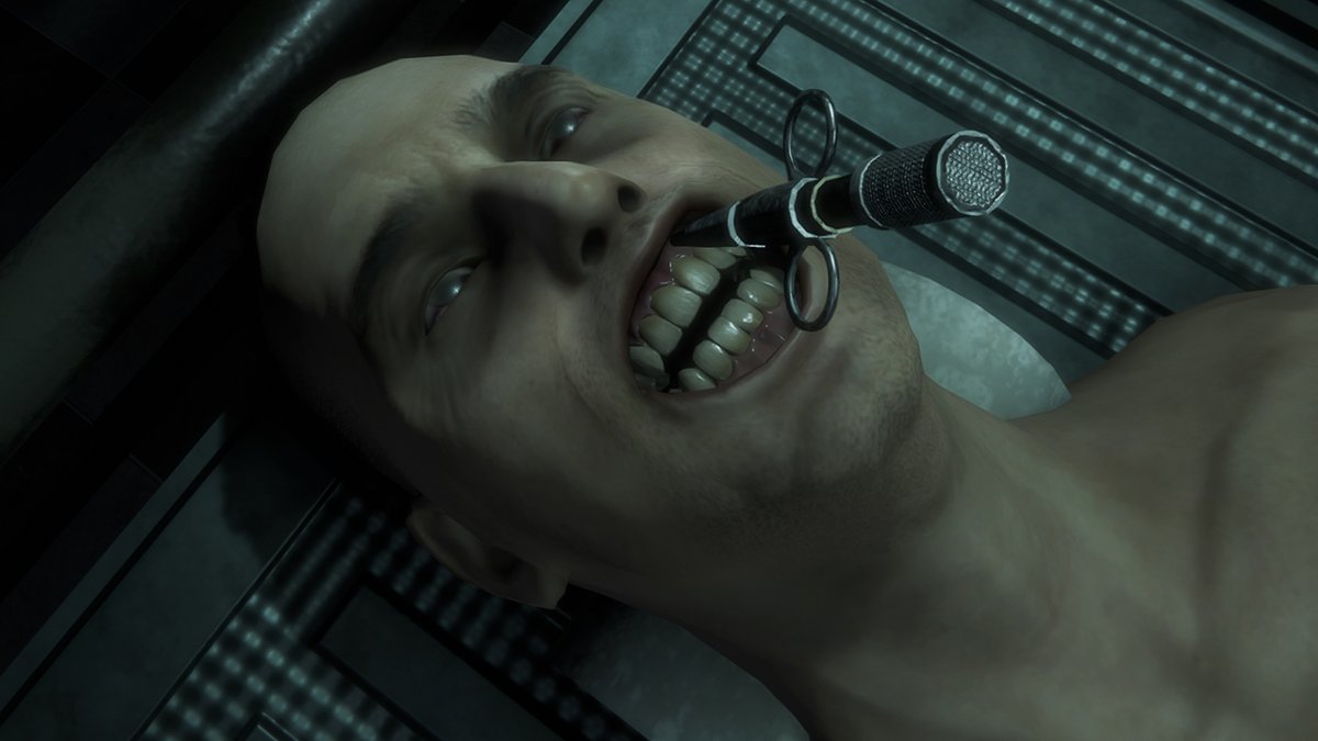 Louise braves the horror for her review of #TheMortuaryAssistant
#DarkStoneDigital #DreadXP #Horror #NintendoSwitch #PS5 #XboxSeriesX
consoleob.com/the-mortuary-a…