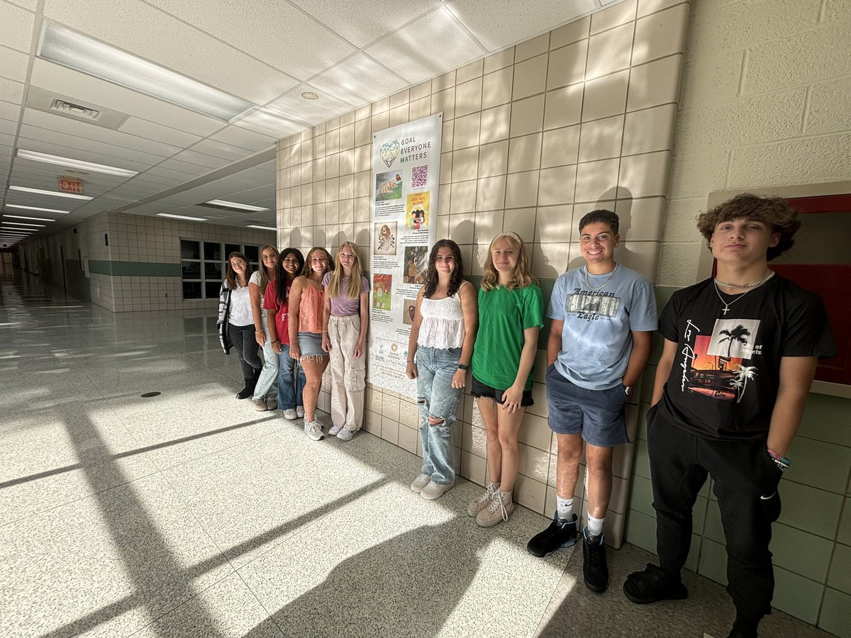 We are excited to welcome our upperclassmen tomorrow! #MentalHealthMatters #WeAreFirebirds