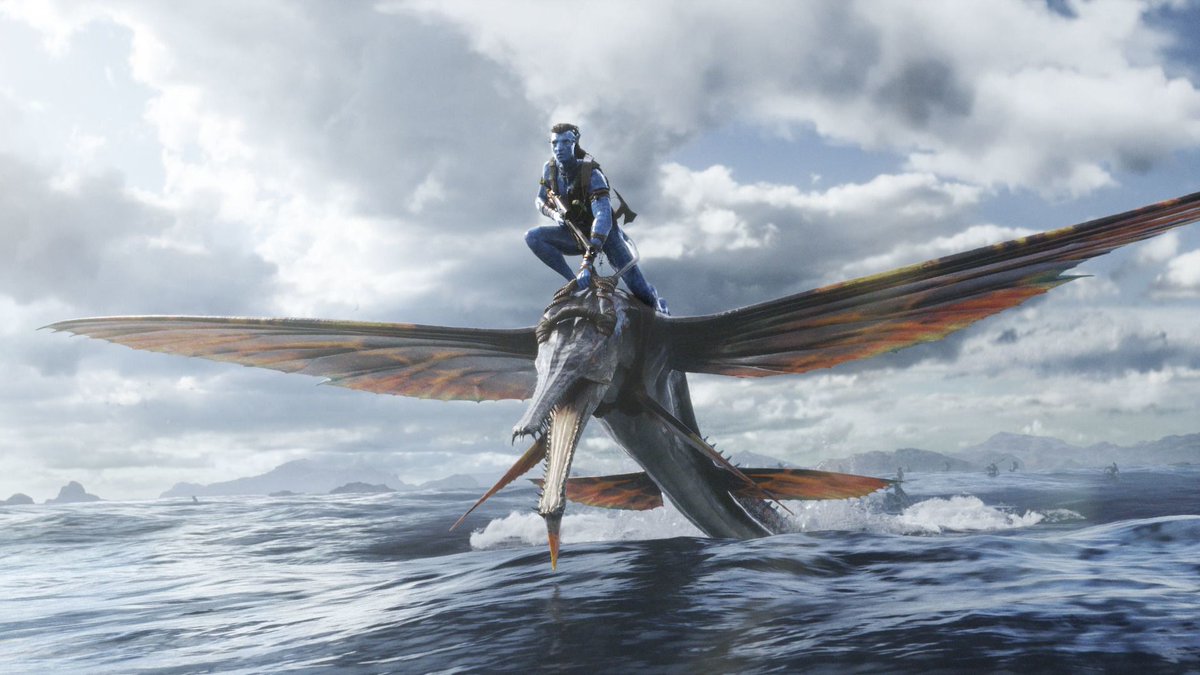 From Jaws 3D to Avatar: The Way of Water, and a long list of films before and after, #HoloWire explores the windy road to developing technological perfection for immersive 3D experiences — going from gimmicky to finding a cinematic language all its own. 

buff.ly/4cuvnLx