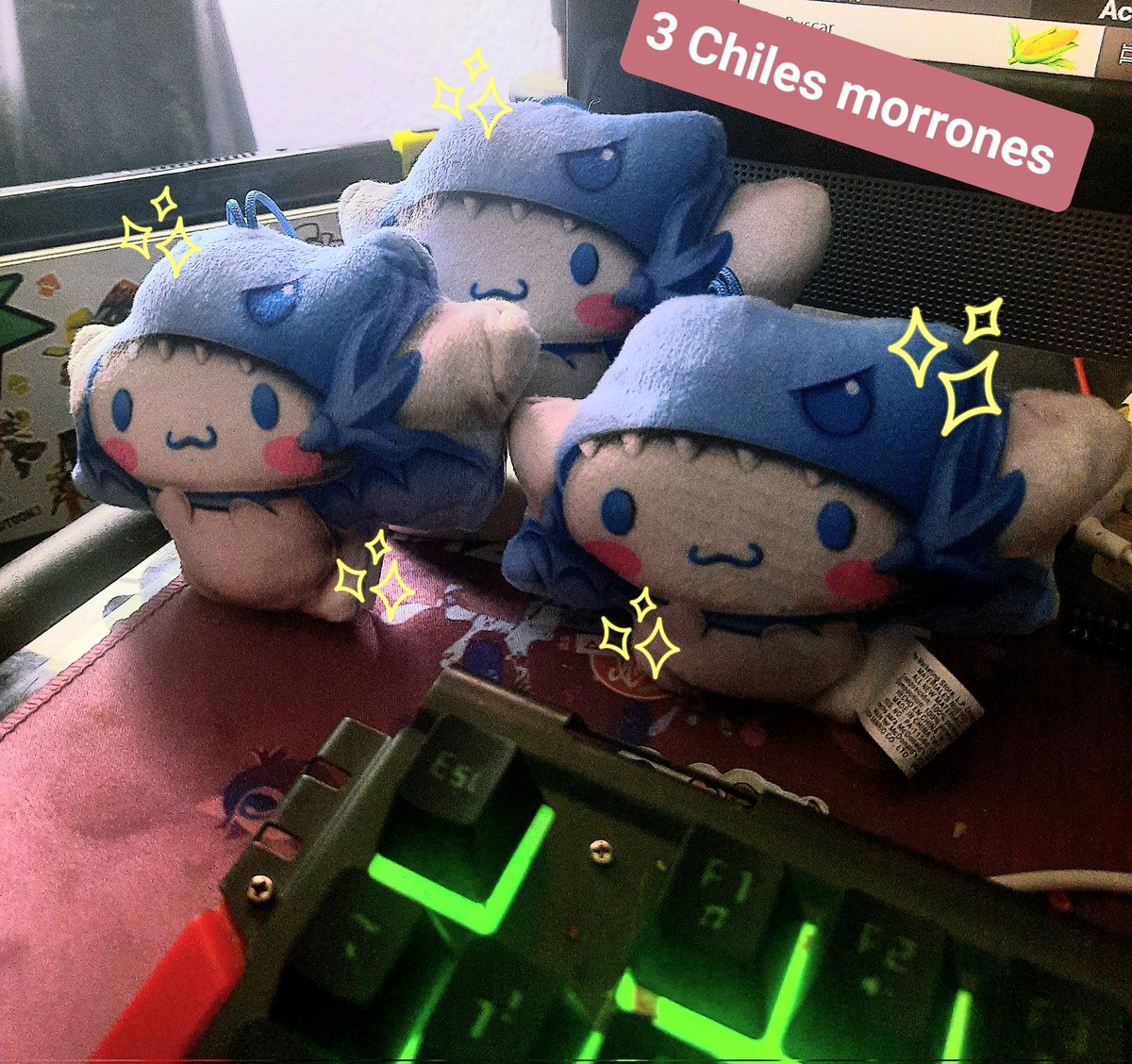 Ahuevo ya soy el Kaiba