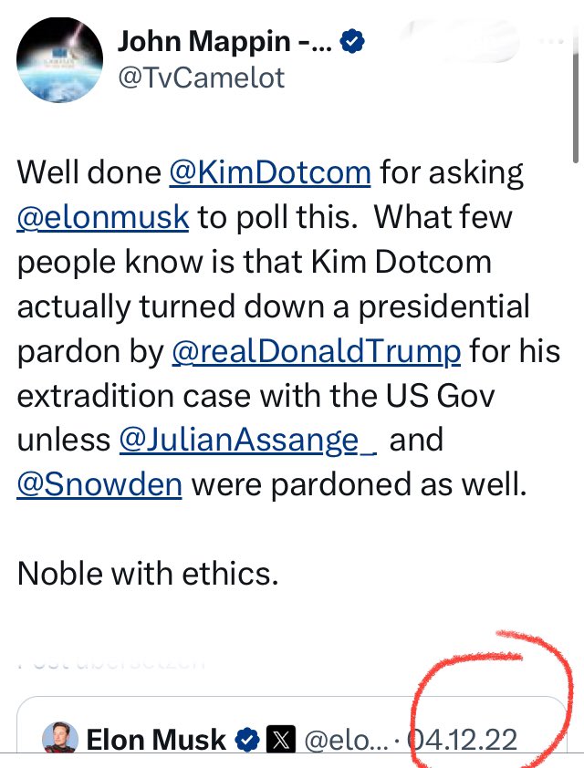 VirtuosasX's tweet image. #KimDotcom #Megaupload
Who is🇩🇪🇫🇮Kim Schmitz? 
🇳🇿 @govtnz will extradite the Entrep to @USAGov 🇺🇸 
@P_Kallioniemi #VatnikSoup 
@TvCamelot @FinGovernment 🇫🇮
@BadenMeyer @wikileaks @kn_online @stadt_kiel 
#Bitcoinfraud #bitcoinscam 
@elonmusk &amp;amp; @realDonaldTrump &amp;amp;
@LizDotCom2824 🫂