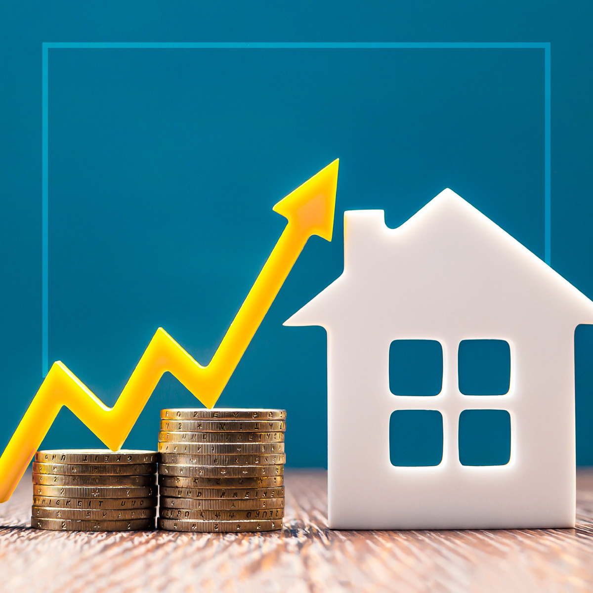 Looking to expand your investment portfolio? You may qualify for an investment property based on the prospective monthly rental income. Ask me how.