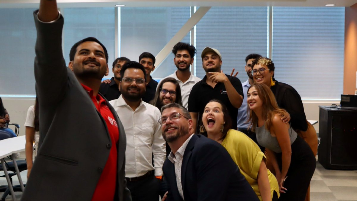 For that last three months, it's been my privilege to be part of the EpiCentre's #Founders program. I couldn't have asked for a better place to learn about building the foundation of a #business on #innovative ideas.