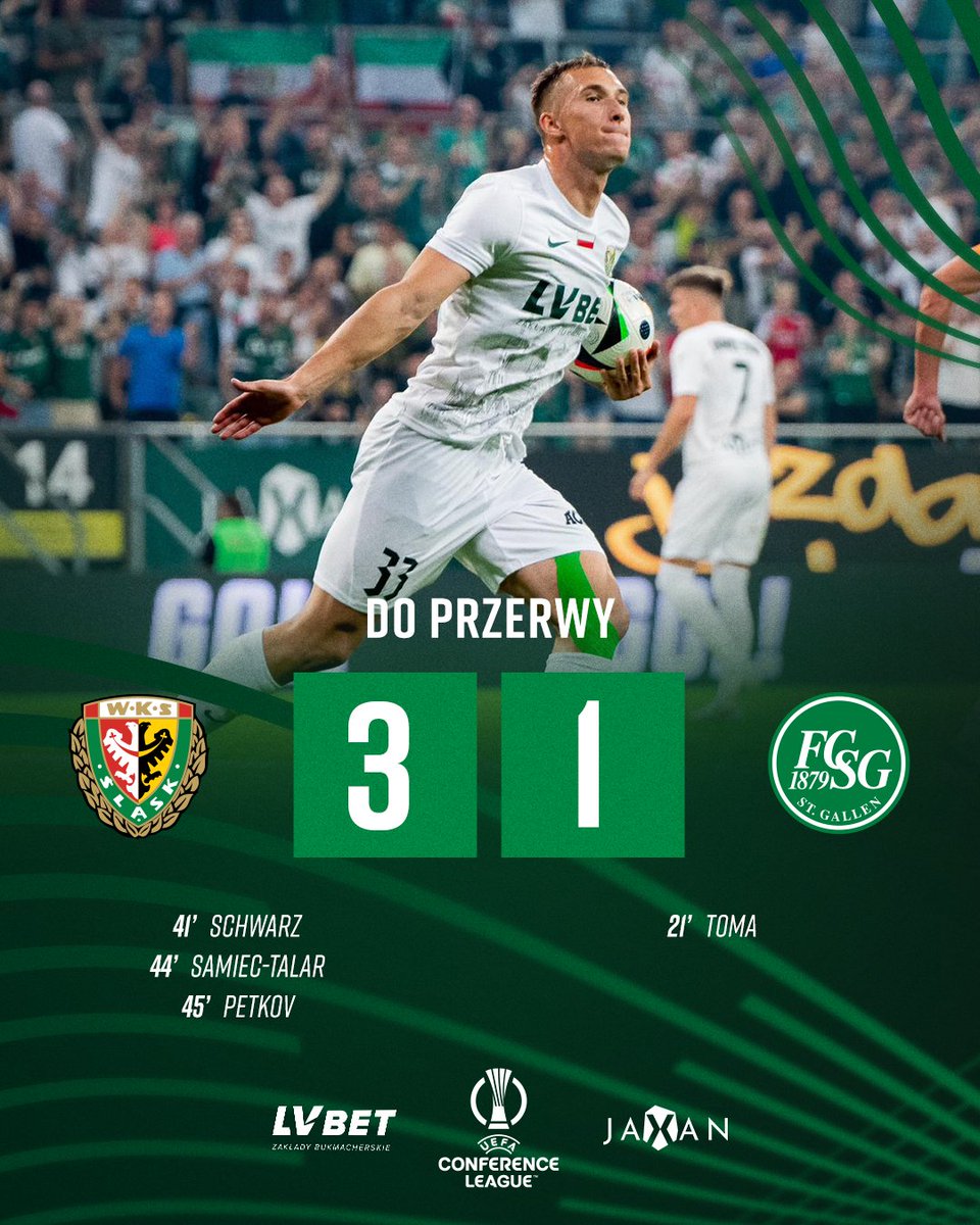 Co za emocje, co za mecz! 🔥🔥🔥
Wracamy za kwadrans i walczymy dalej!