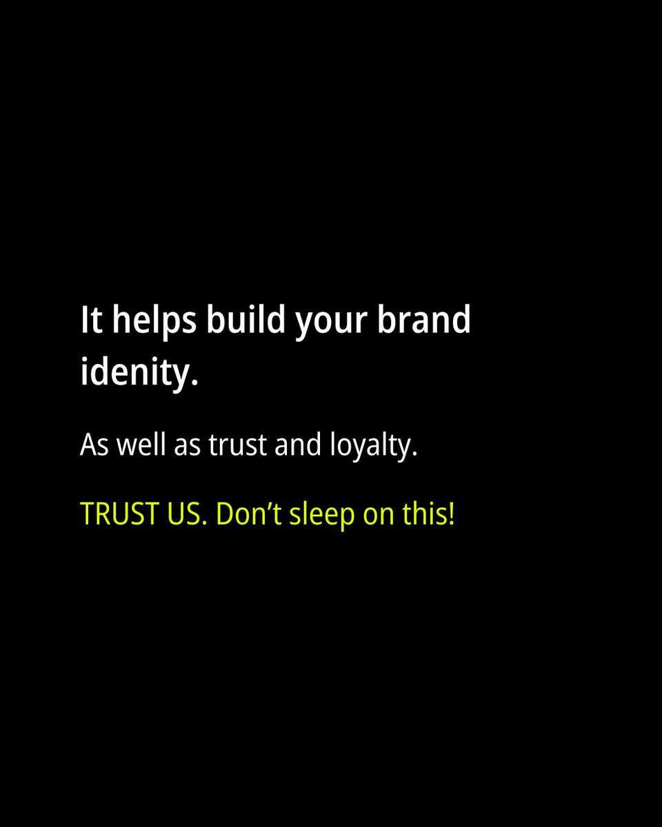 Ben Nicholls (@benjaminicholls) on Twitter photo I talk a lot about how we started @wearejamprime —the hard work, the lessons, and the journey. 
Why? Because our origin story is the heartbeat of our brand. 
Sharing our journey and challenges makes us relatable and builds a strong connection with our audience. 
It’s not just I talk a lot about how we started @wearejamprime —the hard work, the lessons, and the journey. 
Why? Because our origin story is the heartbeat of our brand. 
Sharing our journey and challenges makes us relatable and builds a strong connection with our audience. 
It’s not just