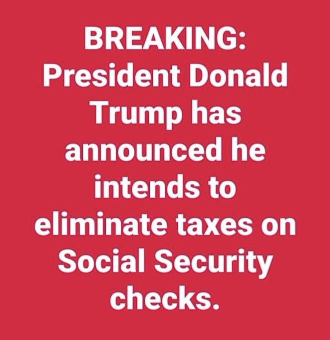 PamelaHensley22's tweet photo. Do you agree with President Trump? https://t.co/Bh2evRDmXt
