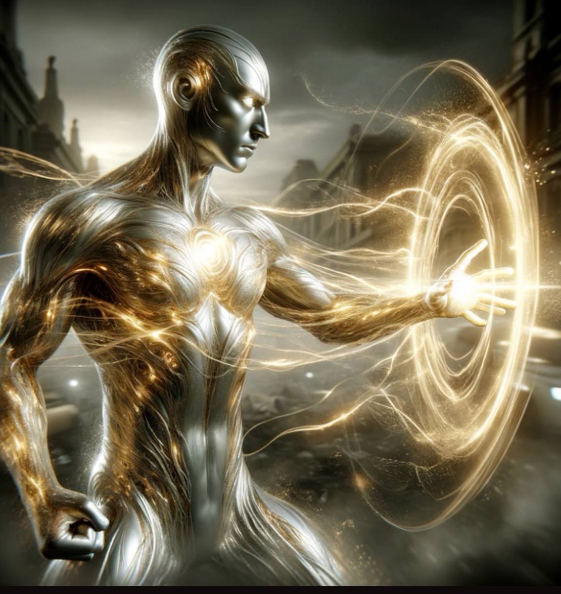 Silver Surfer Solana tweet media