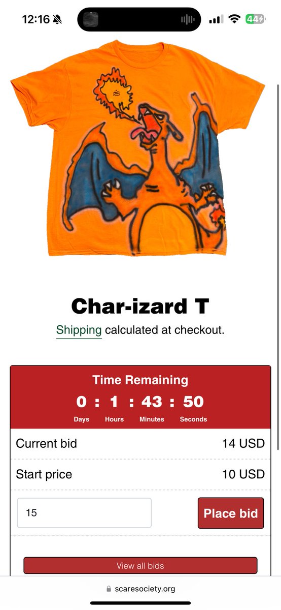 rtistlost's tweet photo. 14$?????? Online auction #0.5 almost over 🪖 https://t.co/vtTpSQN66Z https://t.co/NSqZ0IyUPp