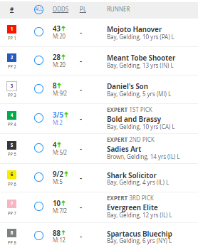 JMV1070's tweet photo. I know you want the VIP treatment, here's your chance, re-tweet now for chance to win today’s race of the day and get $50 in dining and $50 in betting AND a ride in the starting car from our friends @HoosierPark @INStandardbred https://t.co/DooUCCvm3k